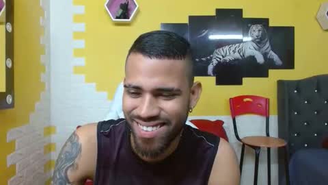 chacorta_ online show from 04-15-26, 02:13