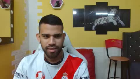 chacorta_ online show from 04-17-26, 01:03