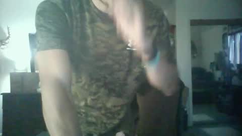 GigaChad online show from 11-10-25, 02:38