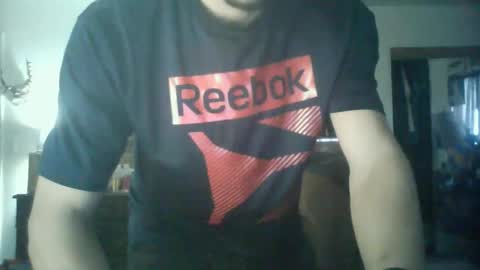 GigaChad online show from 12-21-25, 04:03