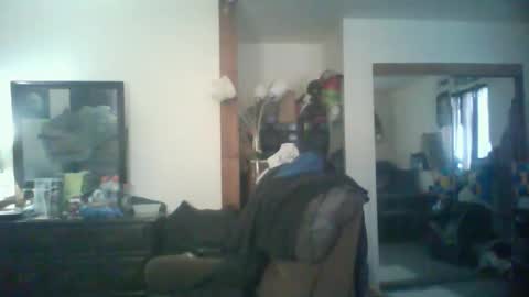 GigaChad online show from 01-08-26, 04:53