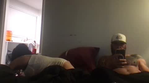 Chadconnn online show from 11-12-25, 12:16