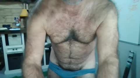 chadmichaell online show from 11-18-25, 01:04