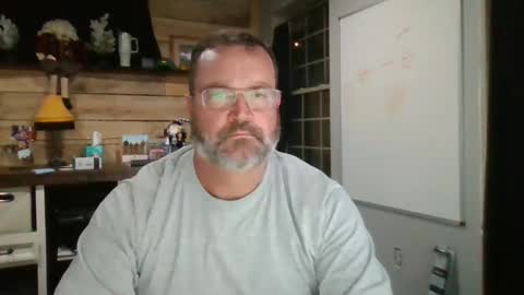 chadmichaell online show from 12-04-25, 02:10