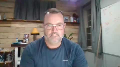 chadmichaell online show from 02-11-26, 02:05