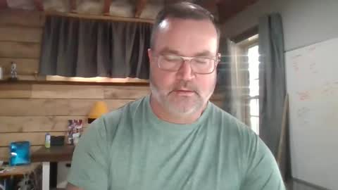 chadmichaell online show from 02-12-26, 06:58