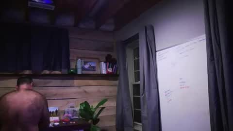 chadmichaell online show from 02-23-26, 01:14