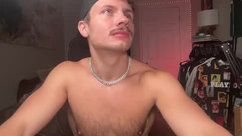 Snapshot of chadtitan chatting on 09-27-25, 02:33 ChadTitan online show from 09-27-25, 02:33