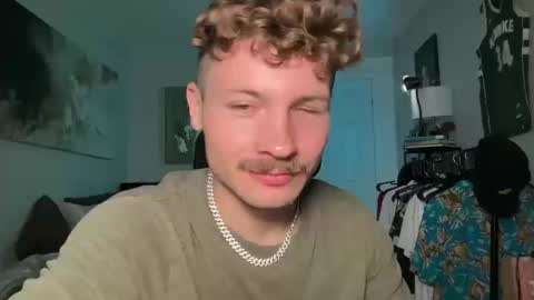 Snapshot of chadtitan chatting on 10-12-25, 05:12 ChadTitan online show from 10-12-25, 05:12