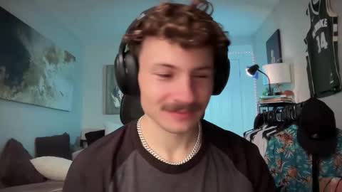 Snapshot of chadtitan chatting on 10-17-25, 03:47 ChadTitan online show from 10-17-25, 03:47
