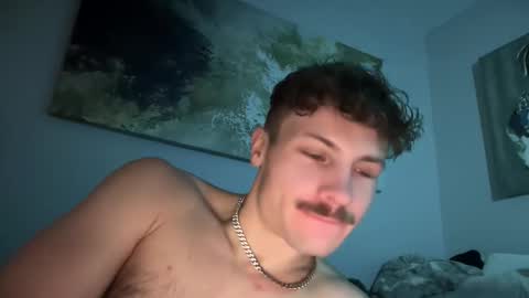 Snapshot of chadtitan chatting on 10-19-25, 06:19 ChadTitan online show from 10-19-25, 06:19