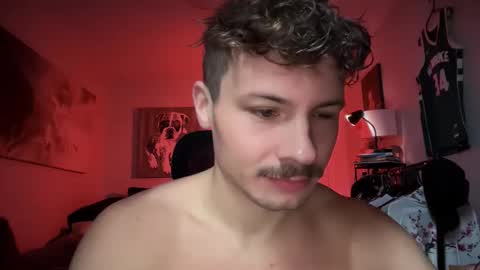 Snapshot of chadtitan chatting on 10-21-25, 01:56 ChadTitan online show from 10-21-25, 01:56