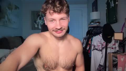 Snapshot of chadtitan chatting on 10-30-25, 12:50 ChadTitan online show from 10-30-25, 12:50