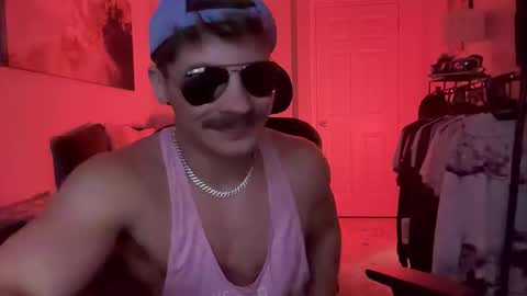 Snapshot of chadtitan chatting on 11-16-25, 04:18 ChadTitan online show from 11-16-25, 04:18