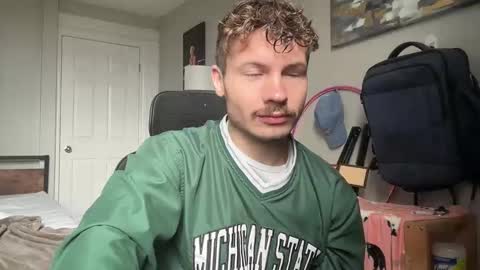 Snapshot of chadtitan chatting on 11-17-25, 03:07 ChadTitan online show from 11-17-25, 03:07