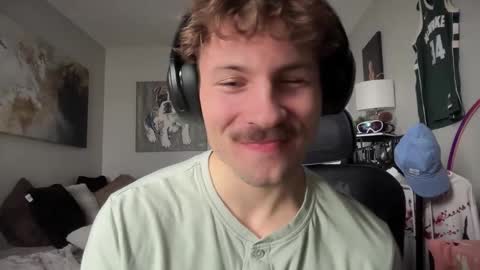 Snapshot of chadtitan chatting on 11-24-25, 04:18 ChadTitan online show from 11-24-25, 04:18