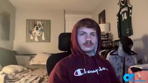 Snapshot of chadtitan chatting on 12-14-25, 12:49 ChadTitan online show from 12-14-25, 12:49