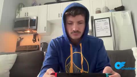 Snapshot of chadtitan chatting on 12-16-25, 07:08 ChadTitan online show from 12-16-25, 07:08