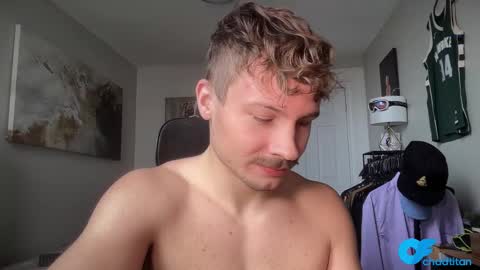 ChadTitan online show from 01-11-26, 07:08