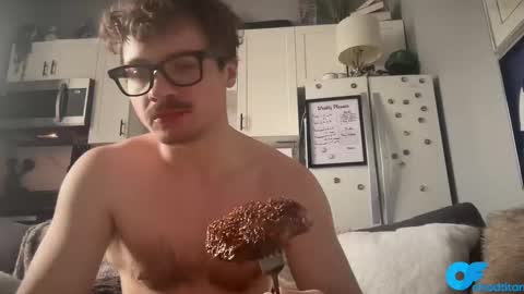 ChadTitan online show from 02-22-26, 08:51