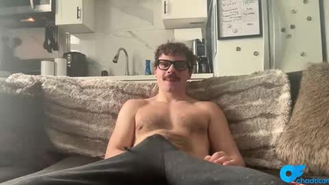 ChadTitan online show from 02-25-26, 05:44