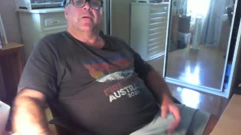 Chalky online show from 01-12-25, 04:00