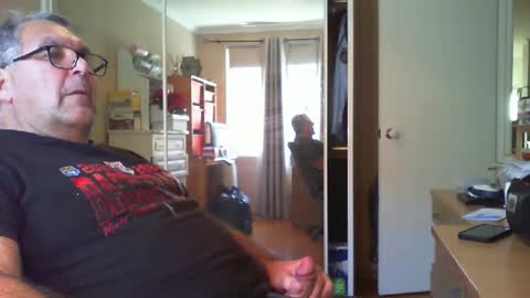 Chalky online show from 11-16-25, 02:50