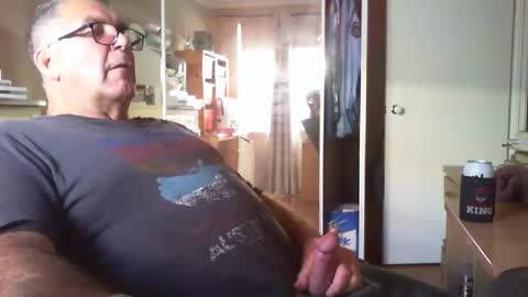 Chalky online show from 01-13-26, 08:08