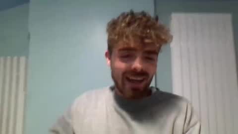 chambrss online show from 10-26-25, 03:45