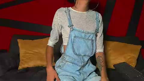 chaminelan online show from 12-23-24, 06:27