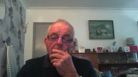 Snapshot of champers37 chatting on 12-08-24, 10:19 Champers online show from 12-08-24, 10:19