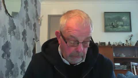 Snapshot of champers37 chatting on 01-07-25, 09:40 Champers online show from 01-07-25, 09:40