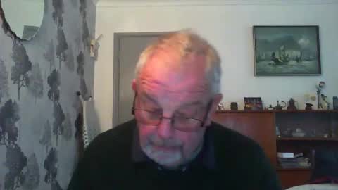Snapshot of champers37 chatting on 01-26-25, 02:19 Champers online show from 01-26-25, 02:19