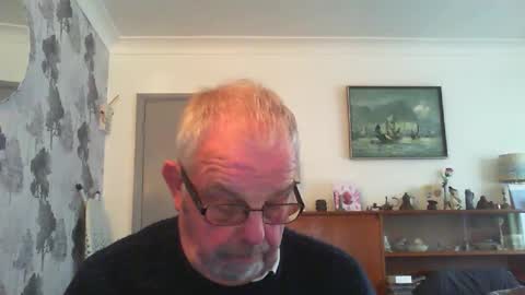 Snapshot of champers37 chatting on 02-16-25, 10:32 Champers online show from 02-16-25, 10:32