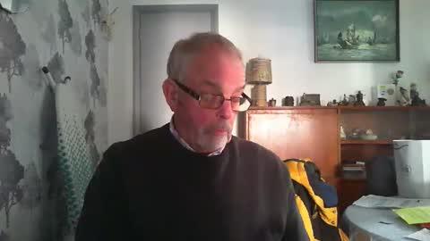 Champers online show from 03-05-26, 03:41