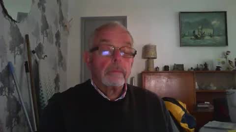 Champers online show from 03-06-26, 12:12