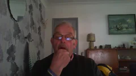 Champers online show from 03-07-26, 09:17