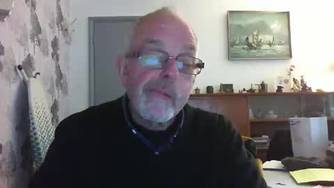 Champers online show from 03-12-26, 01:17