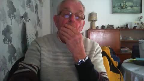 Champers online show from 03-27-26, 12:05