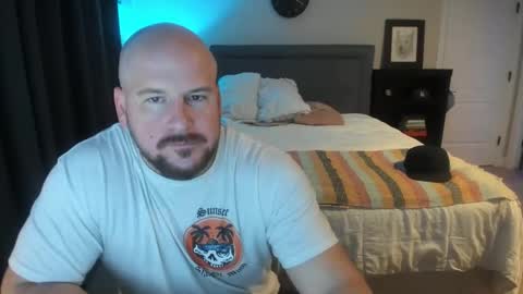 Chance Cruise online show from 12-03-24, 05:20