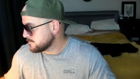 Chance Cruise online show from 12-19-24, 04:24