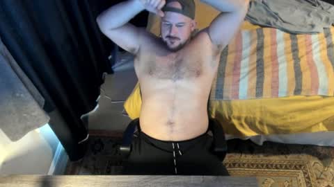 Chance Cruise online show from 12-23-24, 09:40