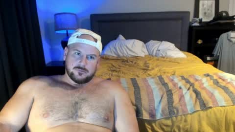 Chance Cruise online show from 12-24-24, 05:49