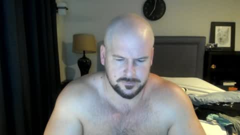 Chance Cruise online show from 12-31-24, 03:01