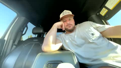 Chance Cruise online show from 01-14-25, 06:07