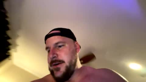 Chance Cruise online show from 03-05-25, 06:01