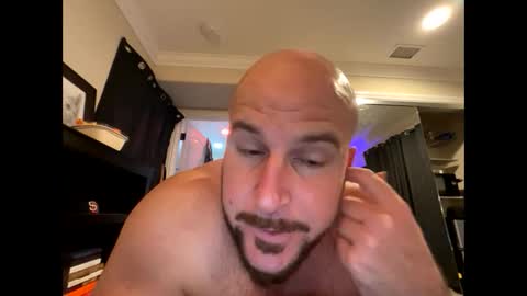 Chance Cruise online show from 03-11-25, 03:59