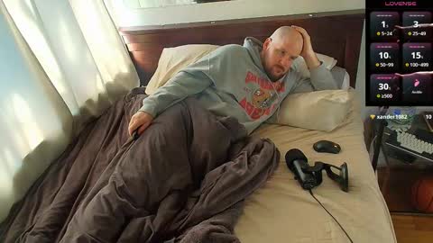 Chance Cruise online show from 02-18-26, 09:44