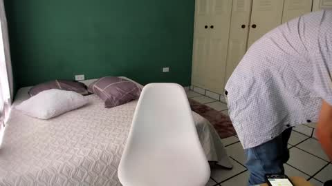 Kenji online show from 12-03-24, 02:16