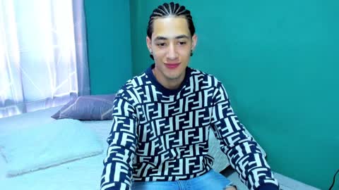 Kenji online show from 12-03-24, 09:56